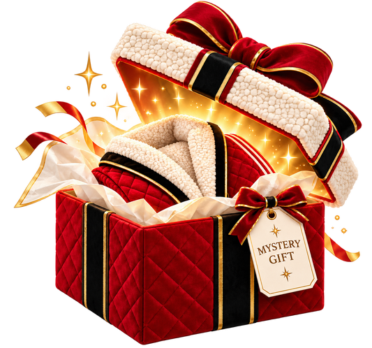 Mystery Gift